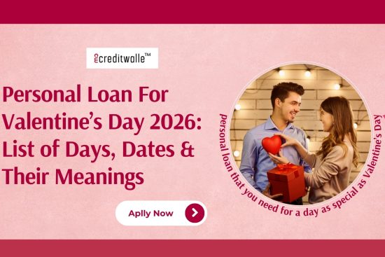 A Loan for Valentine's