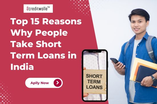 short term personal loans