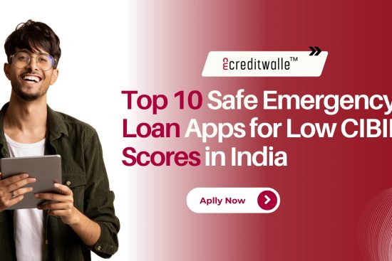 emergency loan apps list