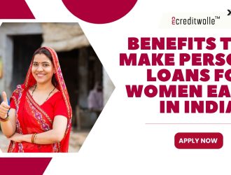 Personal Loans for Women