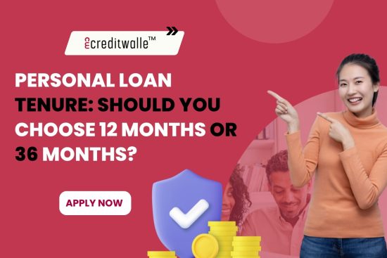 Personal Loan Tenure