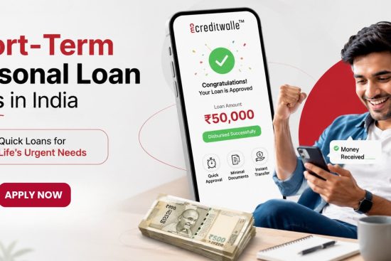 personal loan apps in India